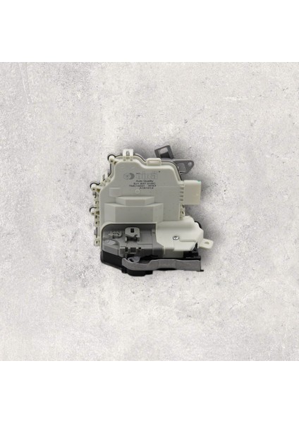 8J1837016C Kapı Kilit Mekanizması Ön SAĞ - Audı A1-A4-A5-A6-A7-A8-Q3-Q5-Q7-Att