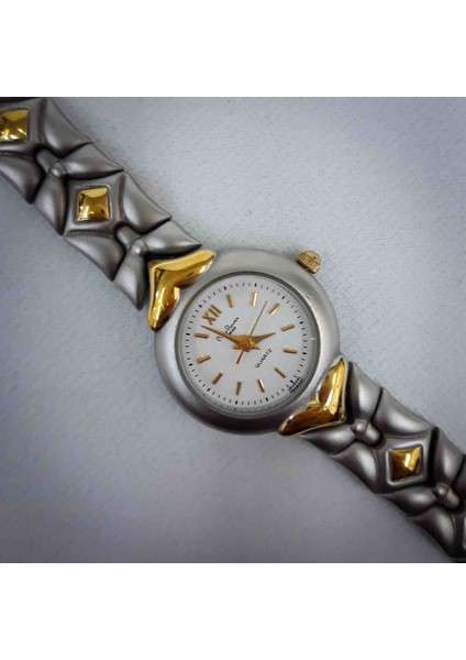 Alsaat Vintage Kadın Saati modelleri