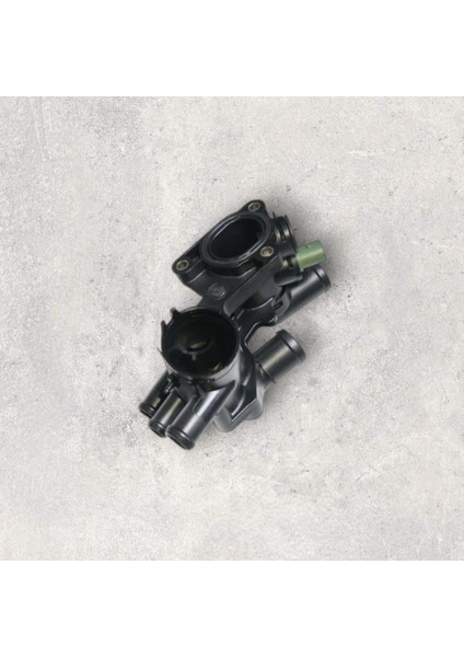 032121111AM Termostat Yuvası Komple - Audı A2-Beetle-Octavıa
