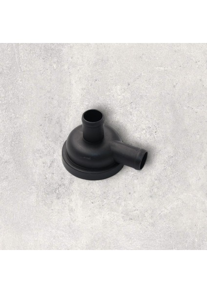 06A129101A Motor Havalandırma Valfi - Passat-A4-A6-Superb-1.8 Lt.-T-Awt