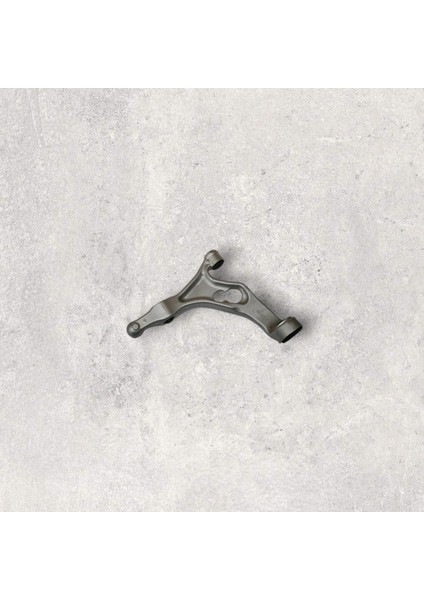 7P0407151D Salıncak Alüminyum Rotilli SOL 72.05 Mm - Touareg-Q7-Cayenne