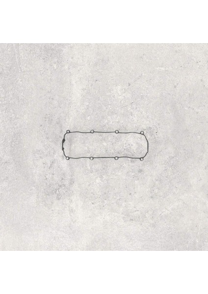 06B103483L Külbütör Üst Kapak Contası - Bora-Golf4-Jetta-Passat-Octavıa-1.6 Lt.-Bfq-Avu-Bse-Alz