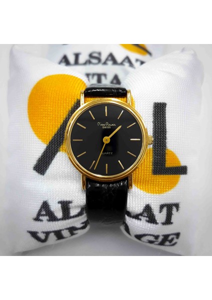 Alsaat Vintage Kadin Kol Saati