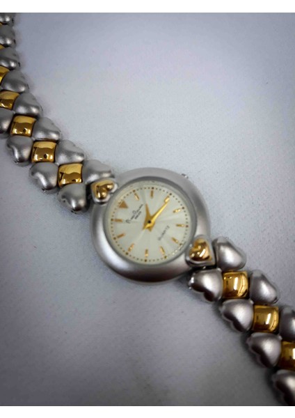 Alsaat Vintage Kadın Kol Saati fiyatları