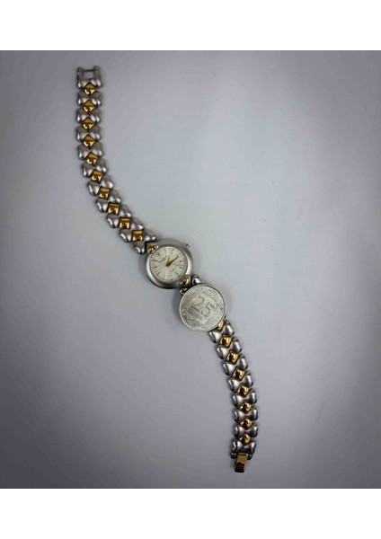 Alsaat Vintage Kadın Kol Saati modelleri