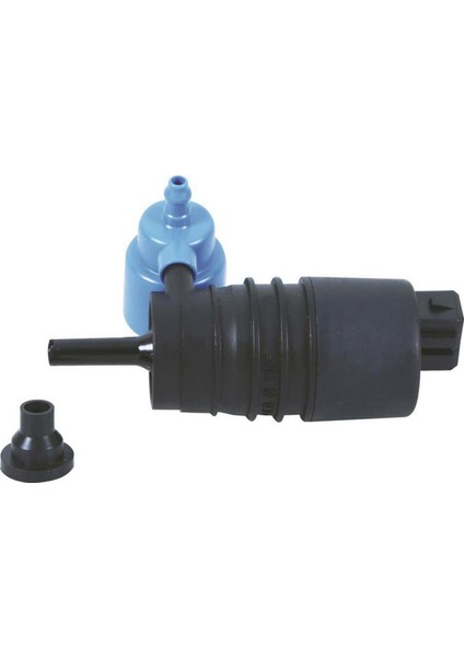 Su Fiskiye Motoru Bipper-Nemo-Fiorino Nrmsa