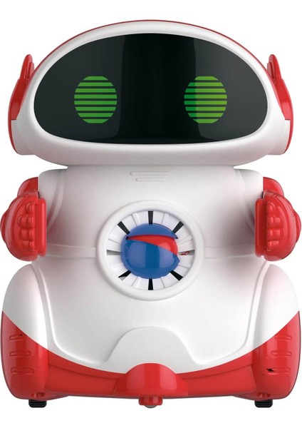 - 64960 - Super Doc - Eğitici Konuşan Robot