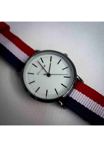 Alsaat Unisex Kol Saati modelleri