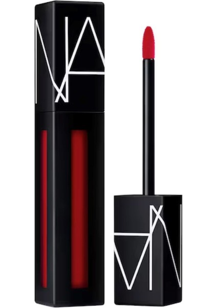 Powermatte Lip Pigment Don't Stop - Likit Ruj 6 ml