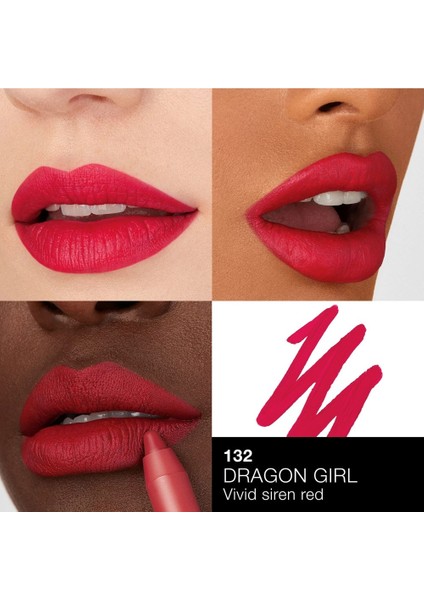 Powermatte Hıgh Intensıty Lıp Pencıl Kiss Me Deadly - Dudak Kalemi