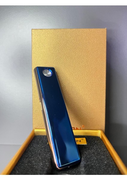 Rezistanslı Model USB Şarjlı Elektronik Elektrikli Lüks Çakmak fırsatları