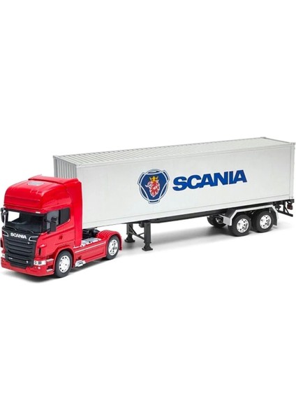 1:32 Scania V8 R730