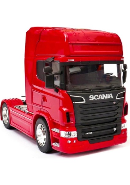 1:32 Scania V8 R730