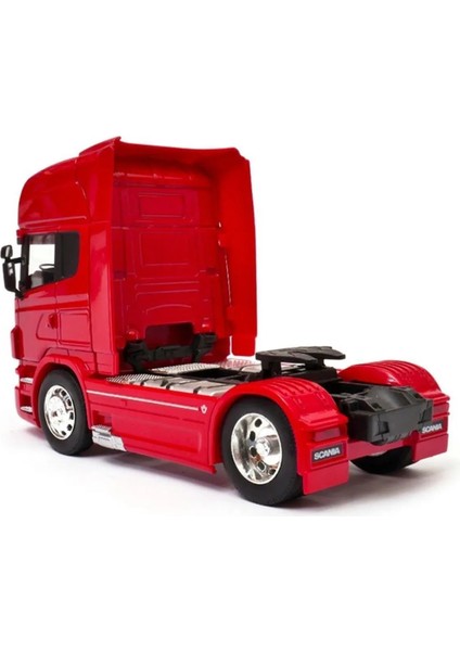 1:32 Scania V8 R730