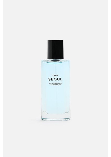 Man Seoul Edt 40 ml Erkek Parfümü