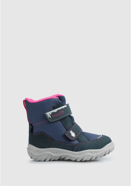 Mavi Kız Çocuk Outdoor Bot
