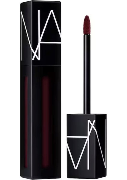 Powermatte Lip Pigment Rock With You- Likit Ruj 6 ml