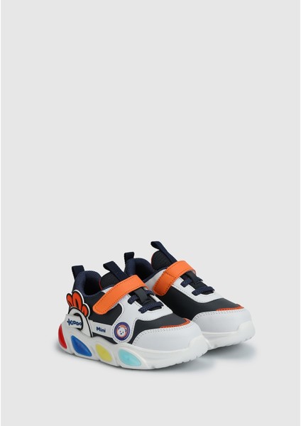 Lacivert Erkek Çocuk Sneaker fiyatları