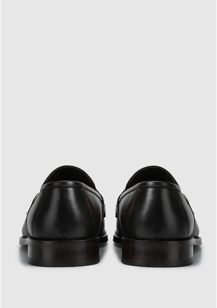 Kahve Deri Erkek Ayakkabı fırsatları