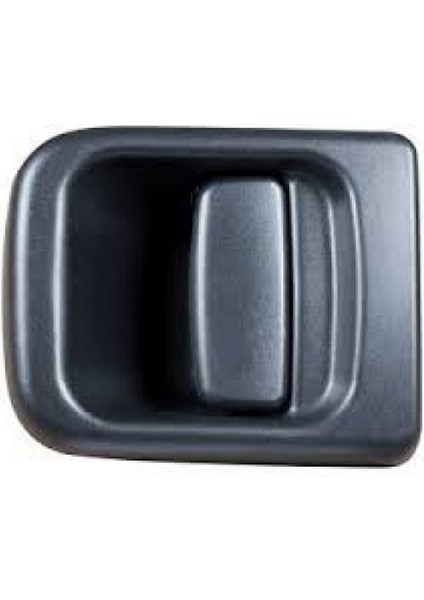 Kapi Kolu Diş Ön Sol Master-Movano 98 12