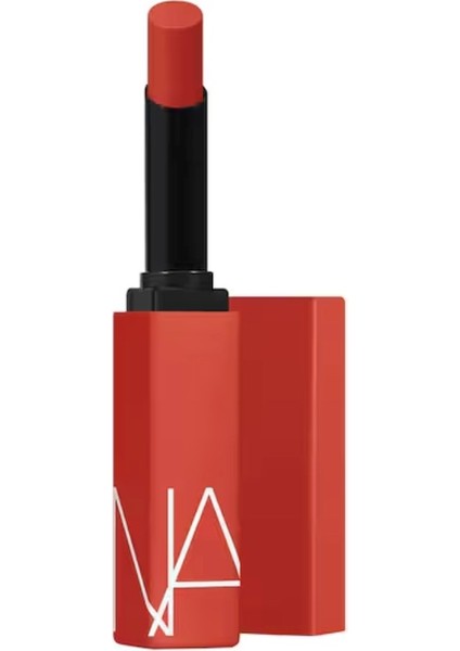 Powermatte Lipstick Rocket Queen - Mat Ruj