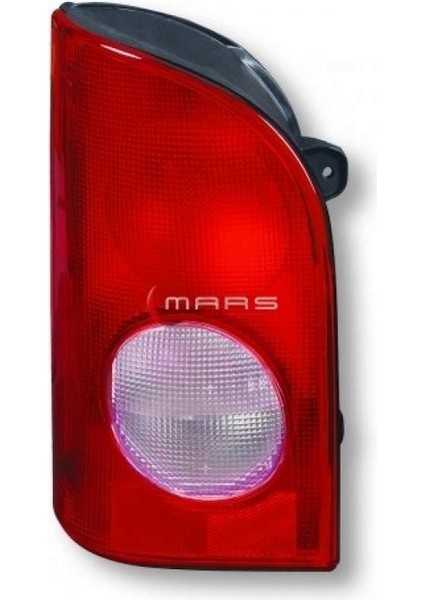 Stop Lambasi [ Sağ Duylu Hyundai H100 1996-2003 ] 12