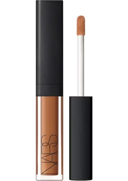 Radiant Creamy Concealer Mini Amande Seyehat Boy Kapatıcı 1.4 ml