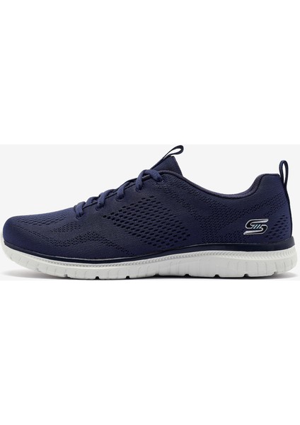 Virtue - Ambrosia Kadın Lacivert Günlük Ayakkabı 104430 Nvy