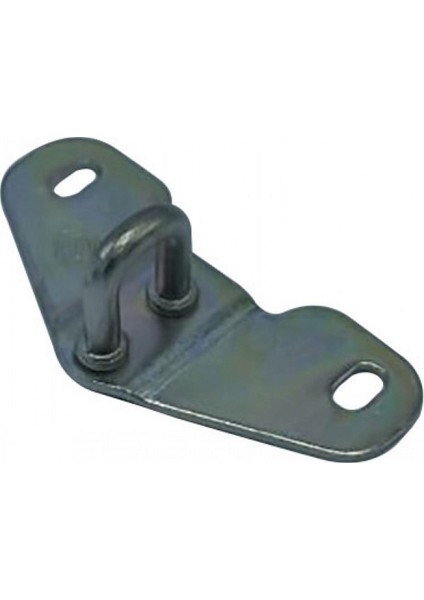 Bagaj Kapi Kilit Karşiliği Doblo Iii 09 Çift Kapi Alt 12