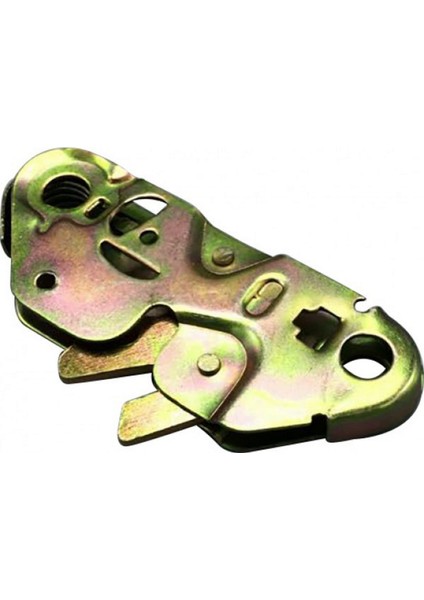 Bagaj Kapi Kilit Mekanizmasi 131 E.m 12