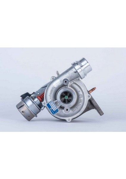 Turbo Komple Mgn Iii-Fluence 1.5 Dci 110 Ps BV39-1867 54399880076 / 54399880087 Borgwarner 12