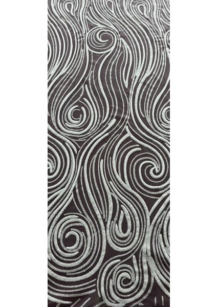 10_YARD Çift Baskı Puffy+Sequins Tül (Gelinlik Için Hayal Tül 131) modelleri