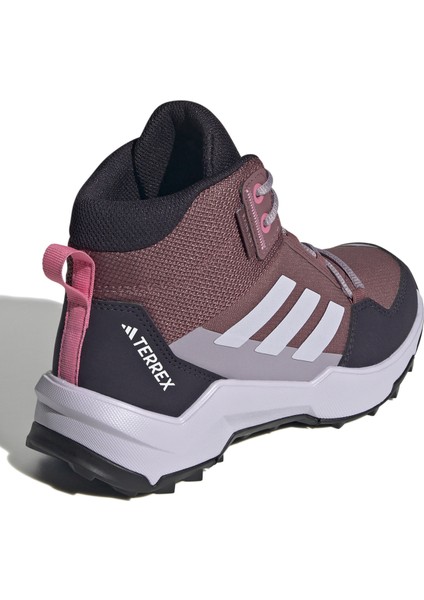 Bordo Kadın Outdoor Bot IF6519-TERREX AX4R R.rdy Mıd K