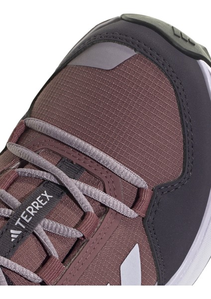 Bordo Kadın Outdoor Bot IF6519-TERREX AX4R R.rdy Mıd K indirimleri