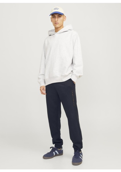 Regular Fit Lacivert Erkek Eşofman Altı 12248838_JPSTGORDON Jjestar Jj Swea fırsatları