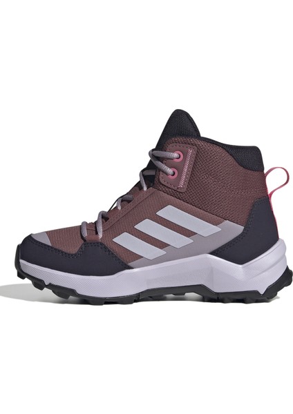 Bordo Kadın Outdoor Bot IF6519-TERREX AX4R R.rdy Mıd K