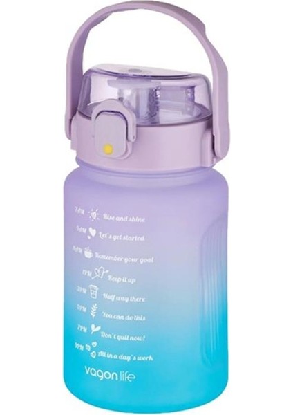 Life Matara 1000 ml 2212 Purple