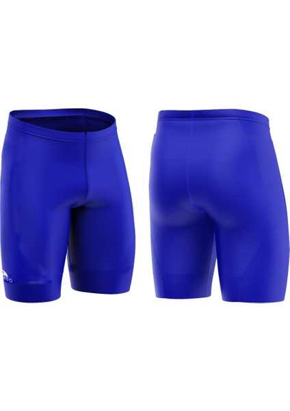 Erkek Mayo Jammer Comfort Royal