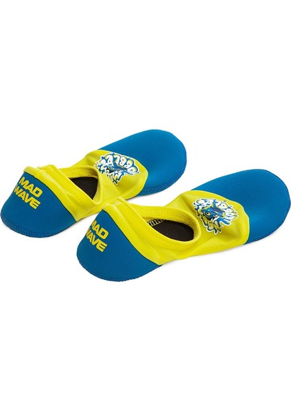Çocuk Aqua Çorap Splash, Yellow fiyatları