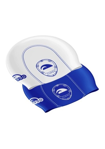 Silikon Yetişkin Bone Çift Taraflı