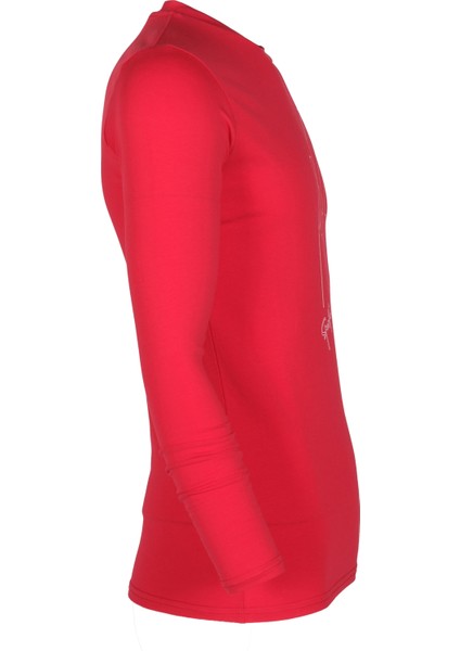 Sportface SF-0006-9 Tırmanma Desenli Uzun Kollu Tişört modelleri