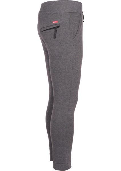 Sportface SF-016 3 İplik Paçası Düz Eşofman modelleri