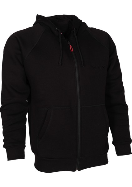 Sportface SF-019 3 İplik Hoodie Ceket modelleri