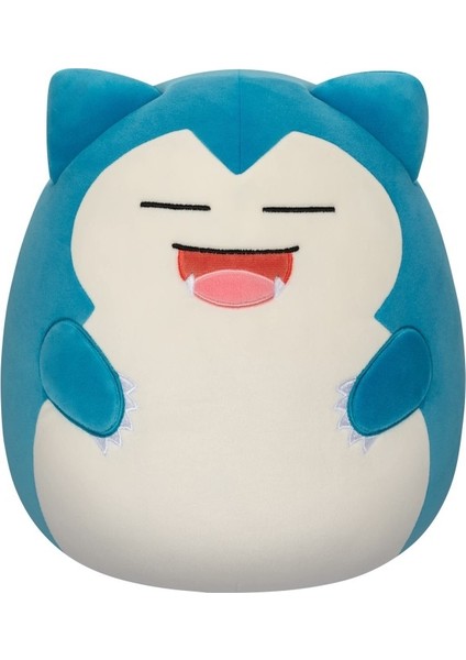 25CM Kirby Peluş Oyuncak Pokémon Bebeği (Yurt Dışından)