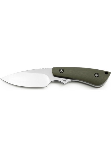 Knight Hunter, G10 Green