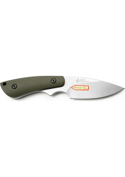 Knight Hunter, G10 Green