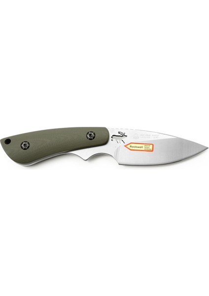 Red Deer, G10 Green