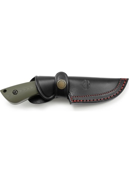 Red Deer, G10 Green