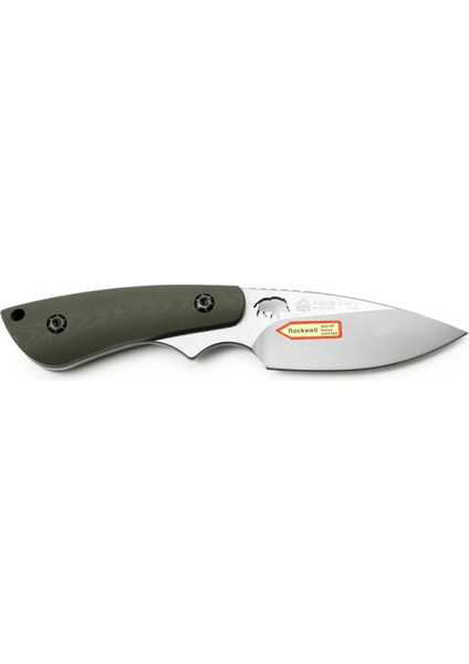 Wildboar Iı, G10 Green
