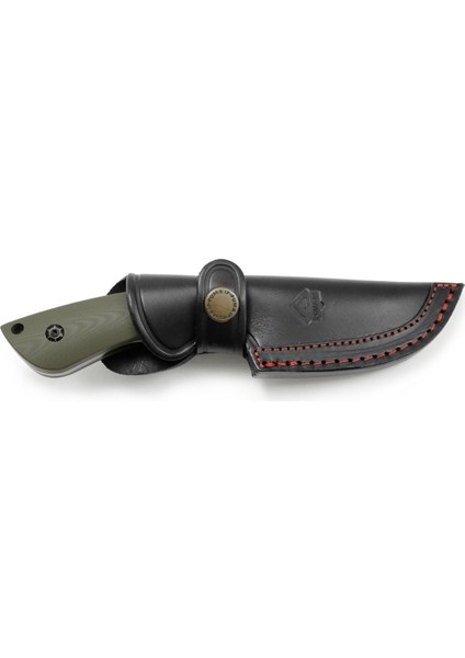 Wildboar Iı, G10 Green